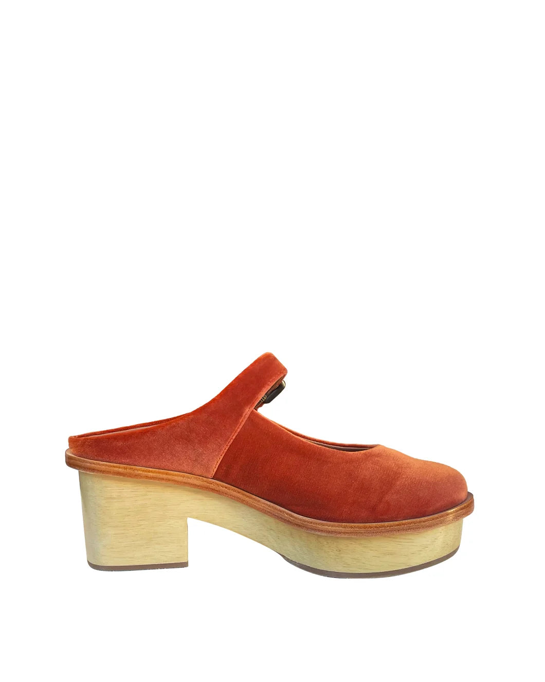 RACHEL COMEY sesley mary jane isolated