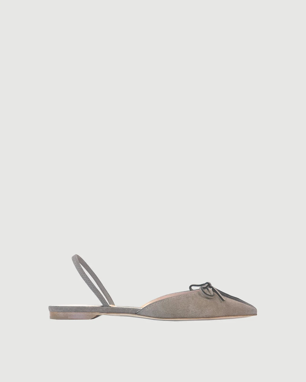 RUPERT SANDERSON Kingcup Flat isolated