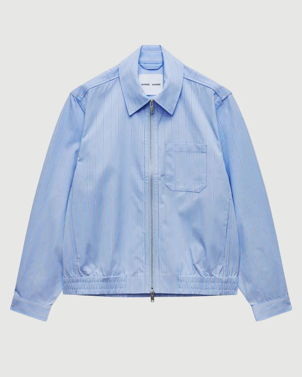 SAMSOE SAMSOE Saagneta Jacket isolated