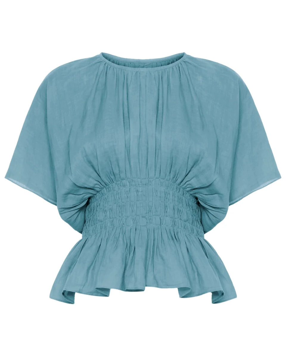 Sea NY Violet Top | SHOWROOM