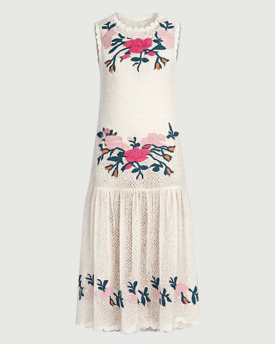 SEA NY Carmela dress isolated