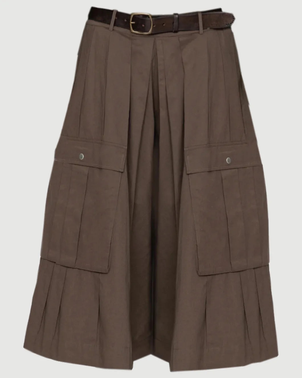 Tristan Culottes