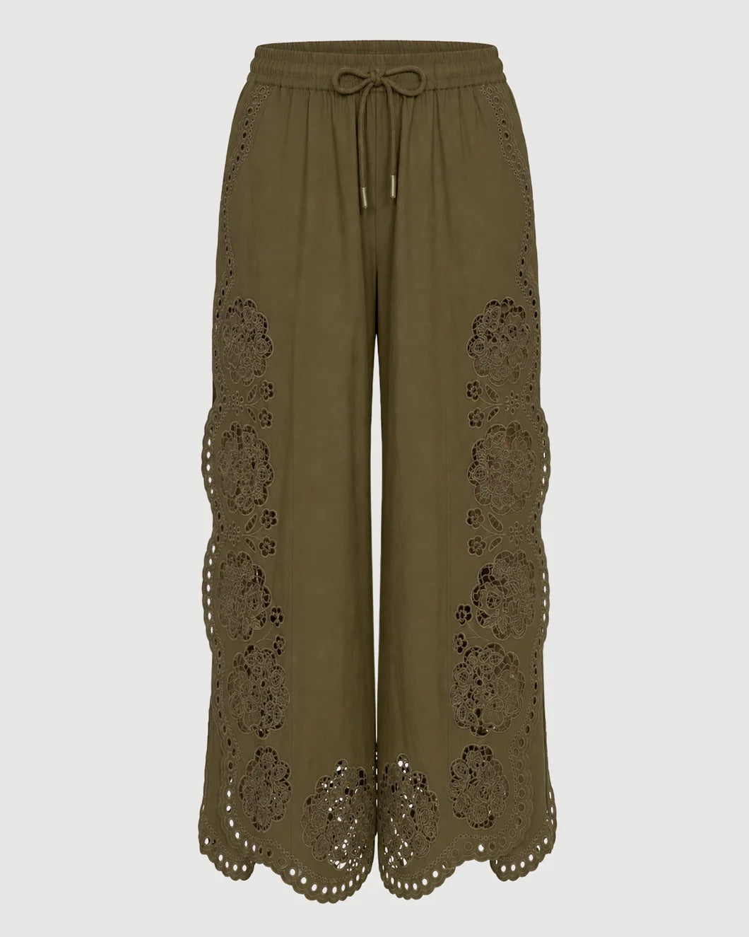 SEA NY Vittoria Pant isolated
