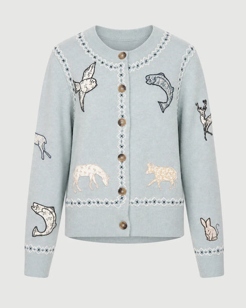 SEA-NY-Winslow-Cardigan-blue-