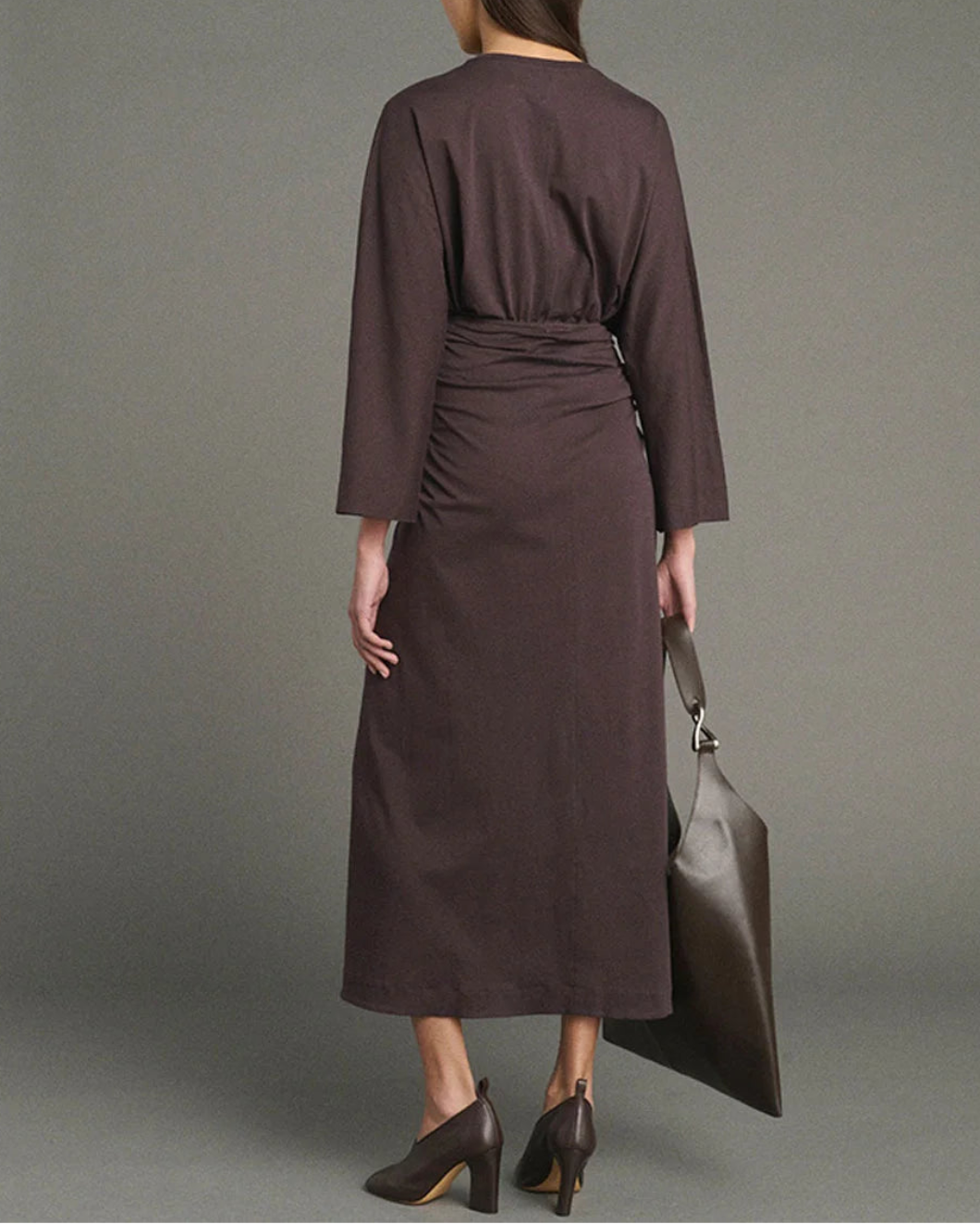 SOEUR Luca top on figure back