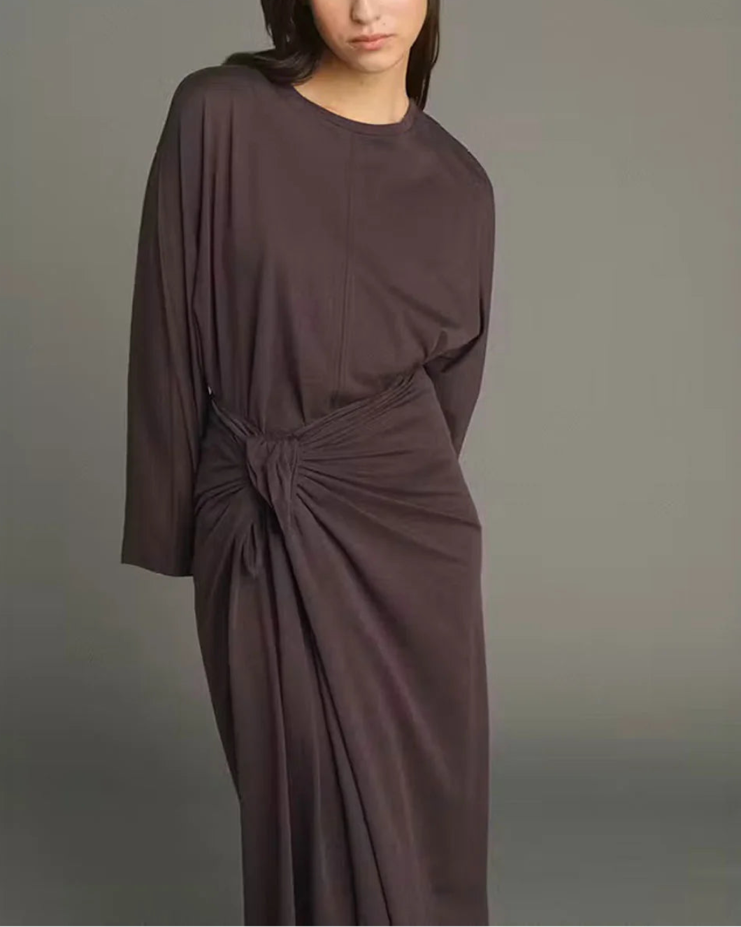 SOEUR Luca top on figure front 1