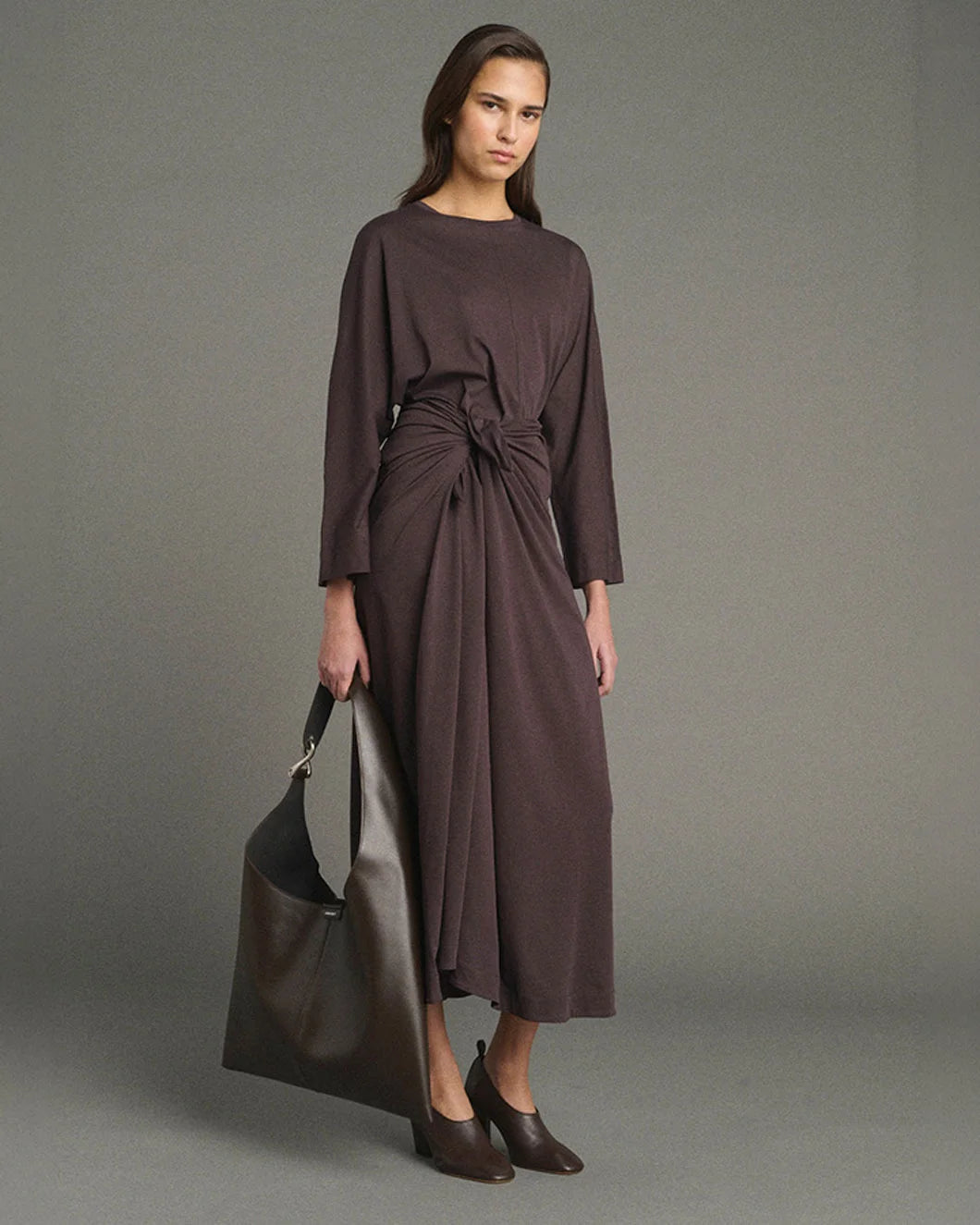 SOEUR Luca top on figure front 3