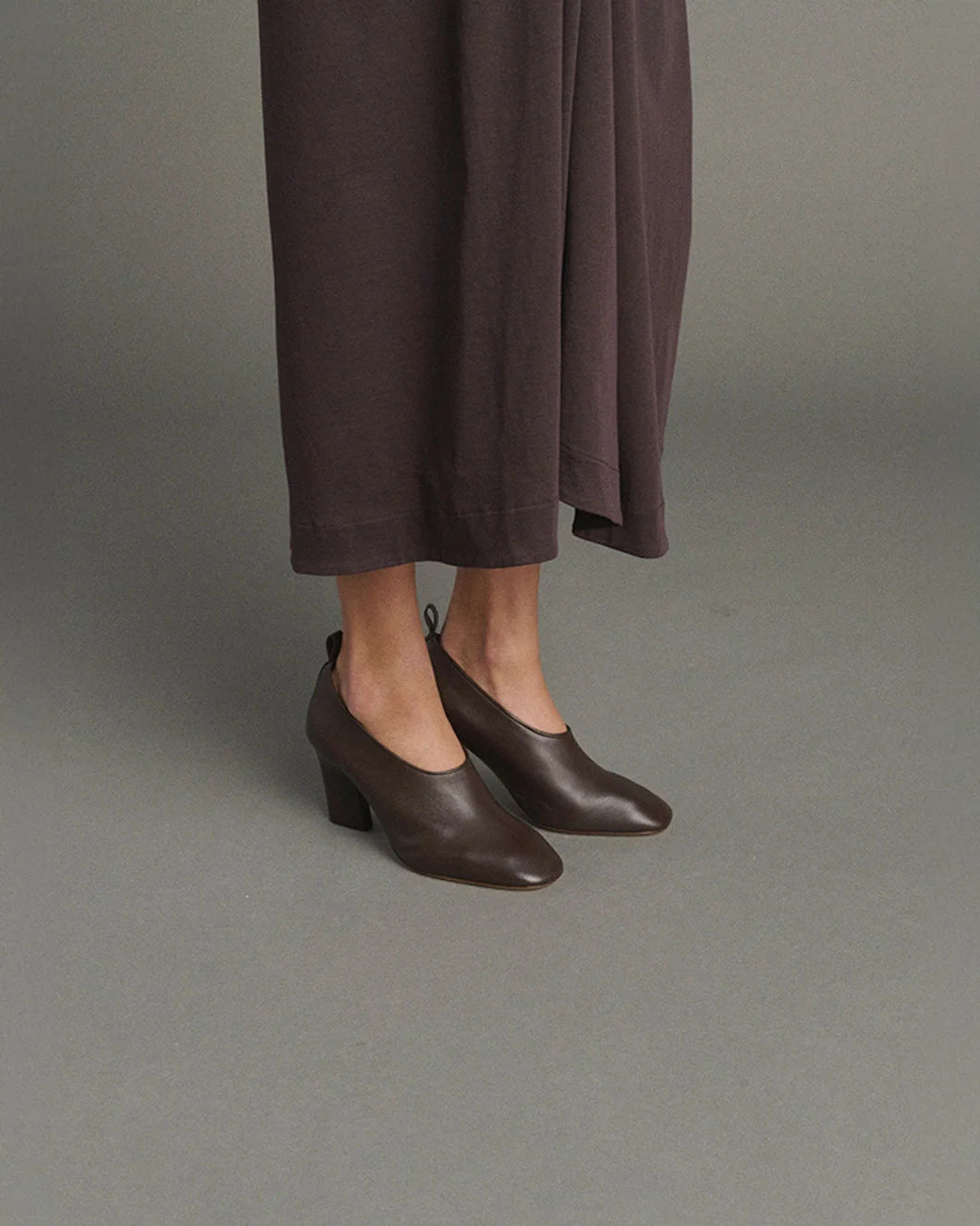 SOEUR Goa Skirt on figure bottom detail