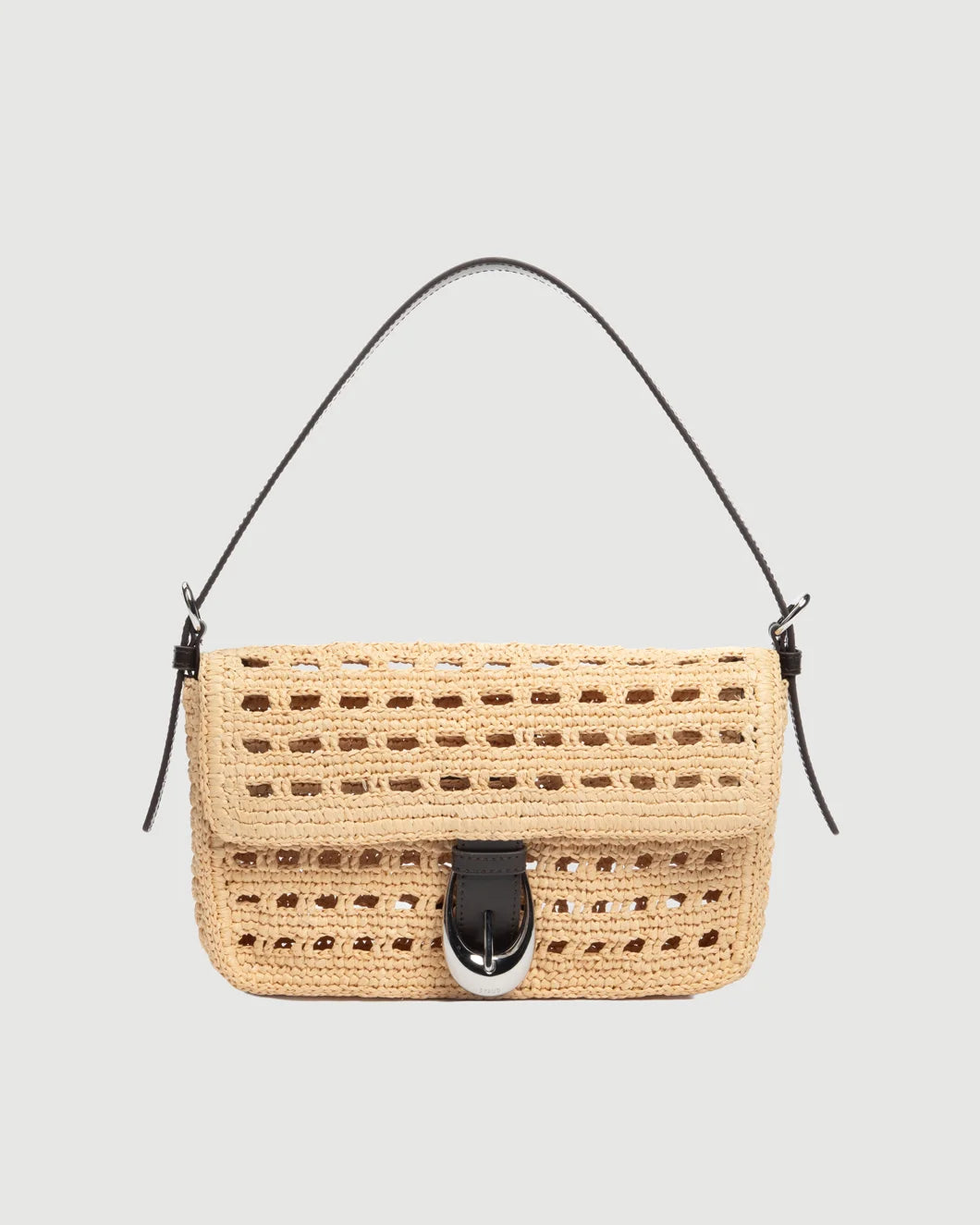 STAUD Harlow Bag RAFC isolated