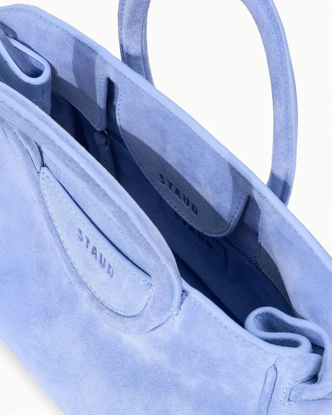 STAUD Maude Mini Cary All inner detail