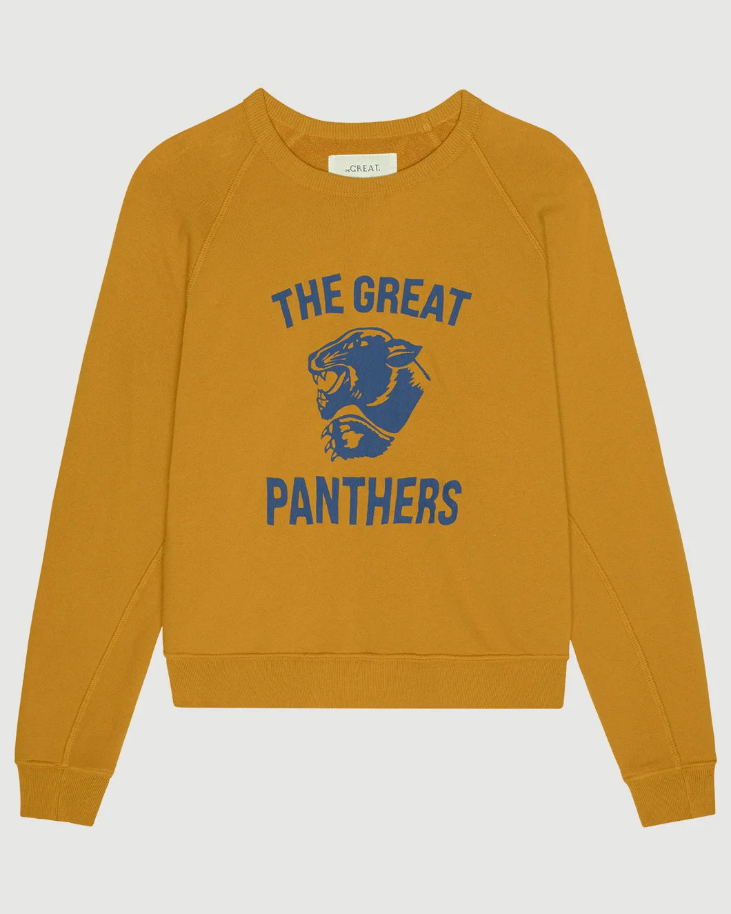 The Fleece Rookie Sweatshirt