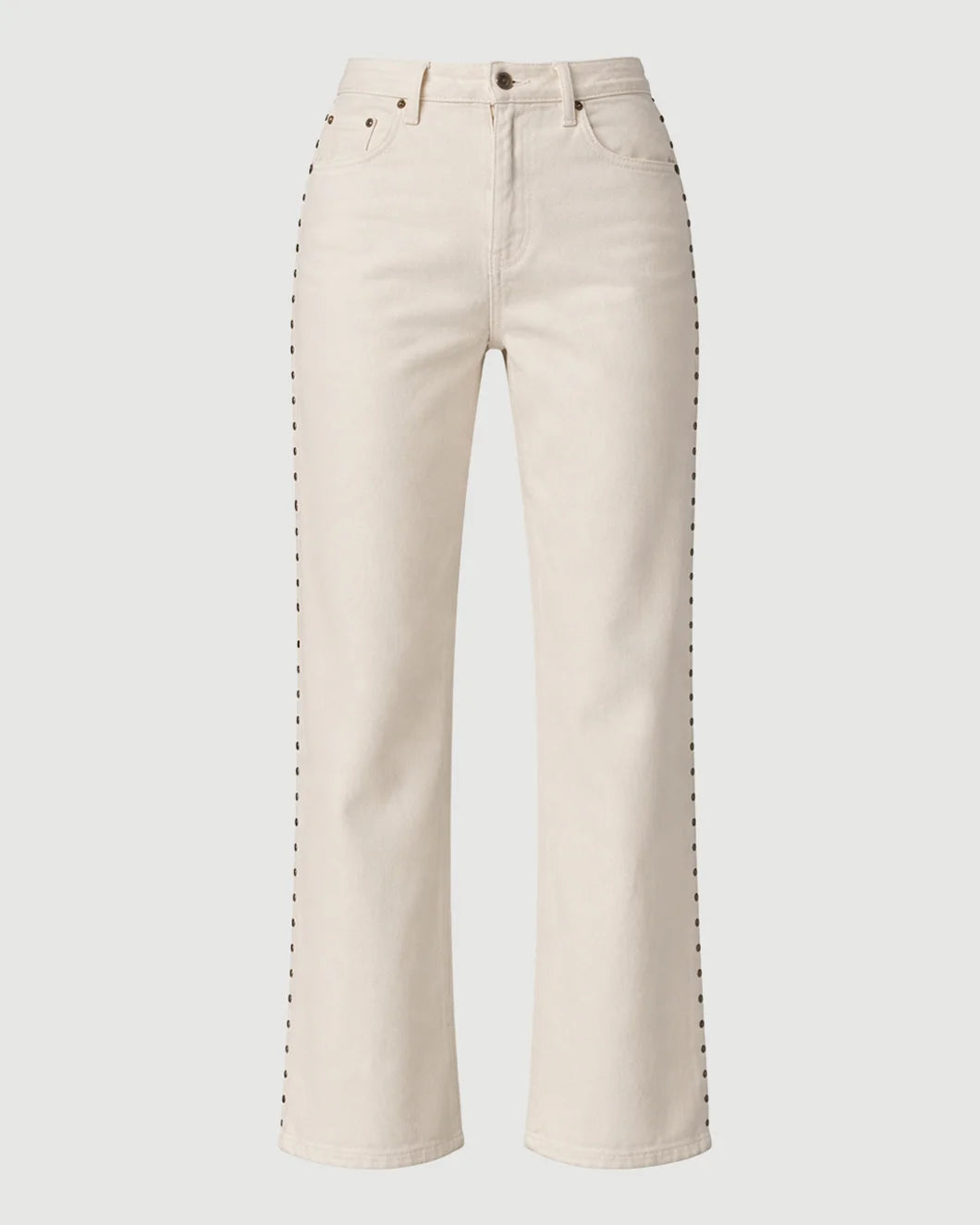 THE GREAT The Studded Wayne Jean isolated