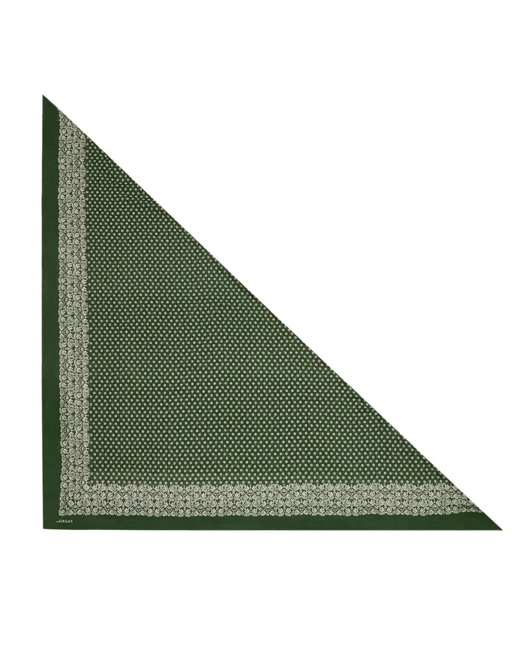 THE GREAT Big Bandana Army fold
