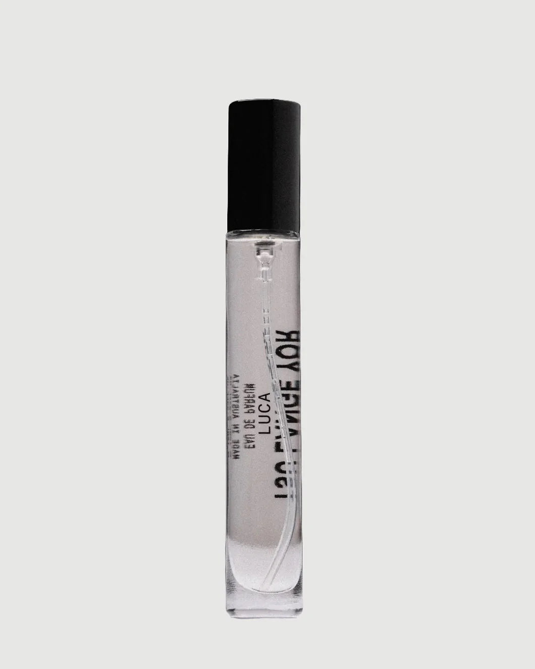 TSU LANGE YOR Luca Eau de Parfum 10ml isolated