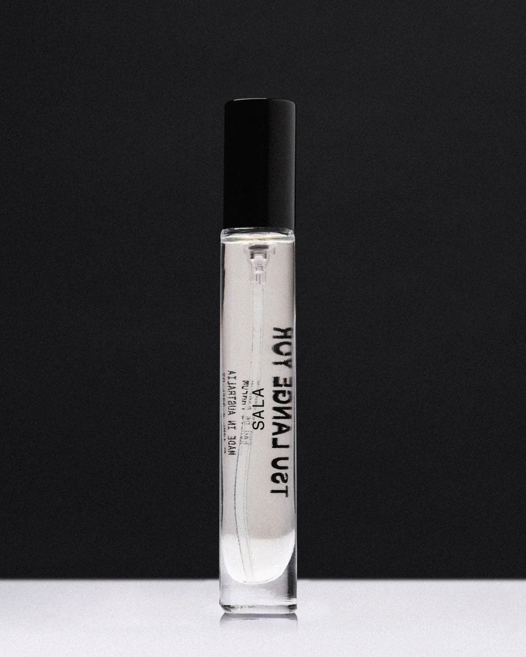 TSU LANGE YOR SSala Eau de Parfum 10ml front