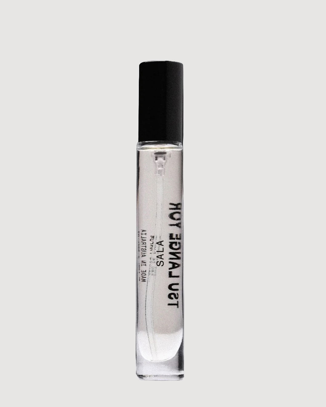 TSU LANGE YOR SSala Eau de Parfum 10ml isolated