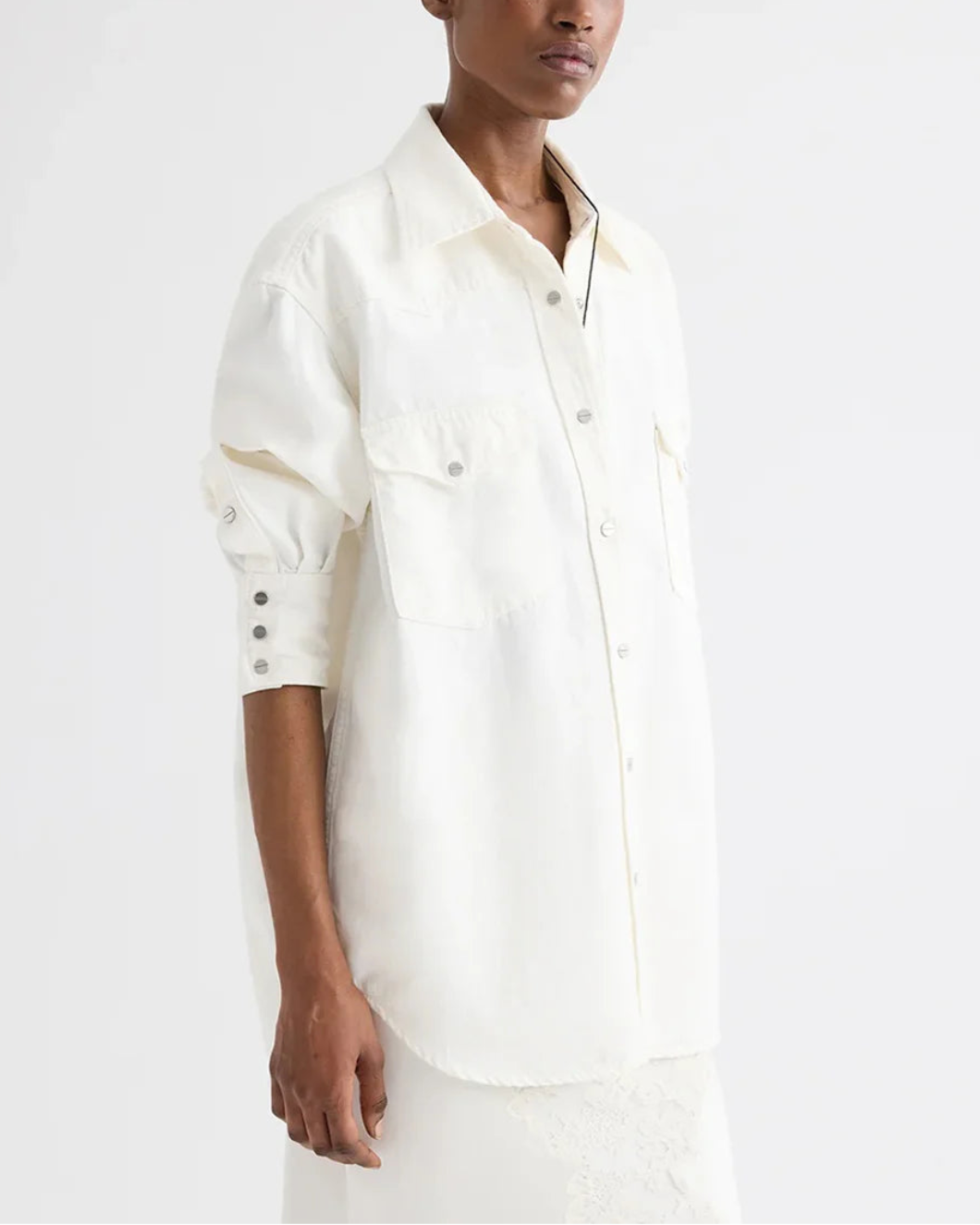 TWP Og Supersized White on figure front 1