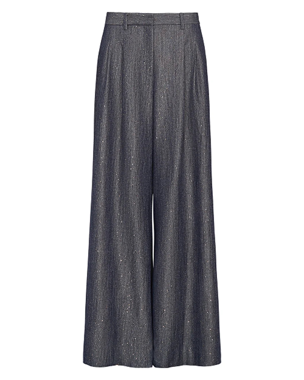 TWP avery pant sparkles front isolated