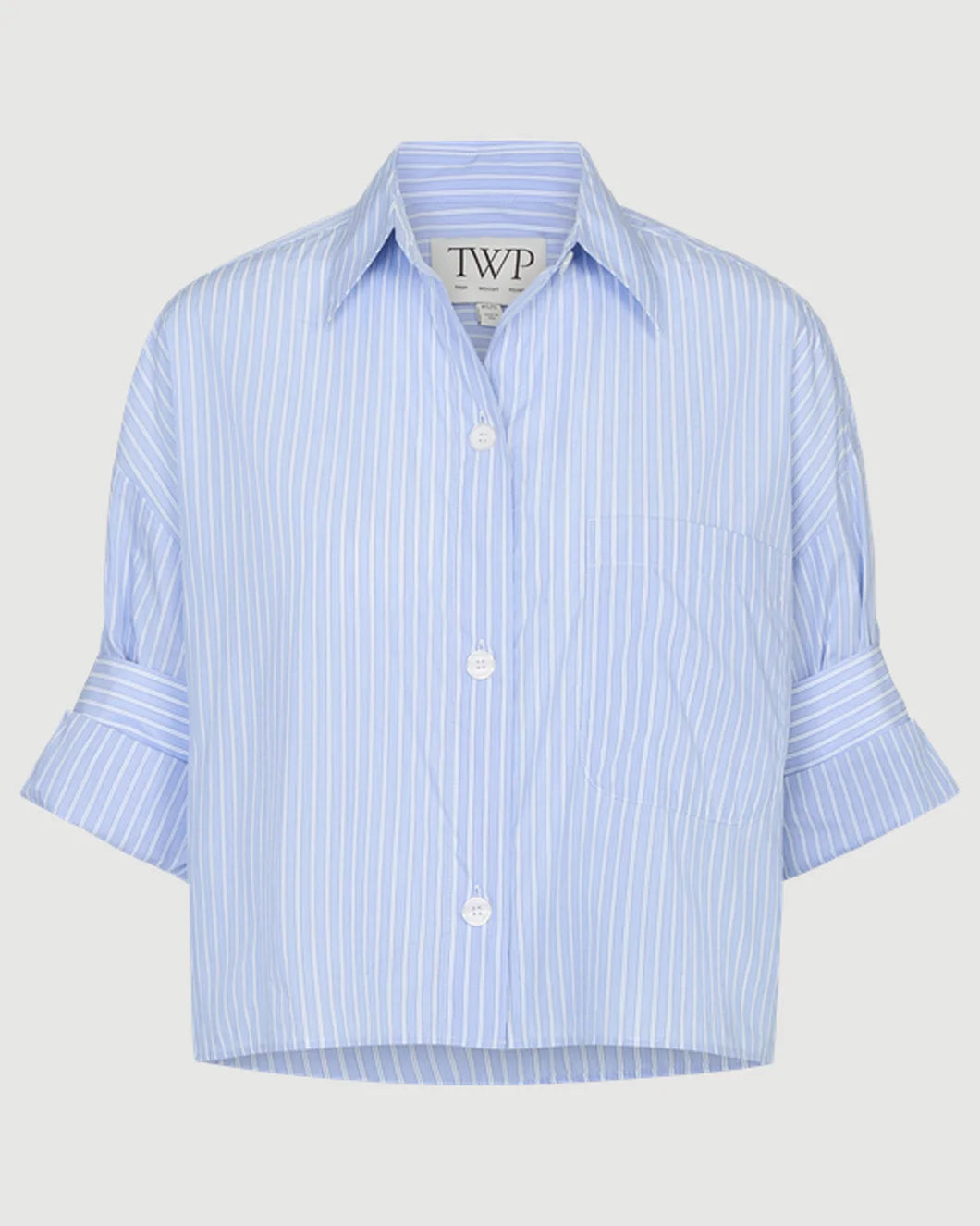 TWP next ex blue haven front isolated