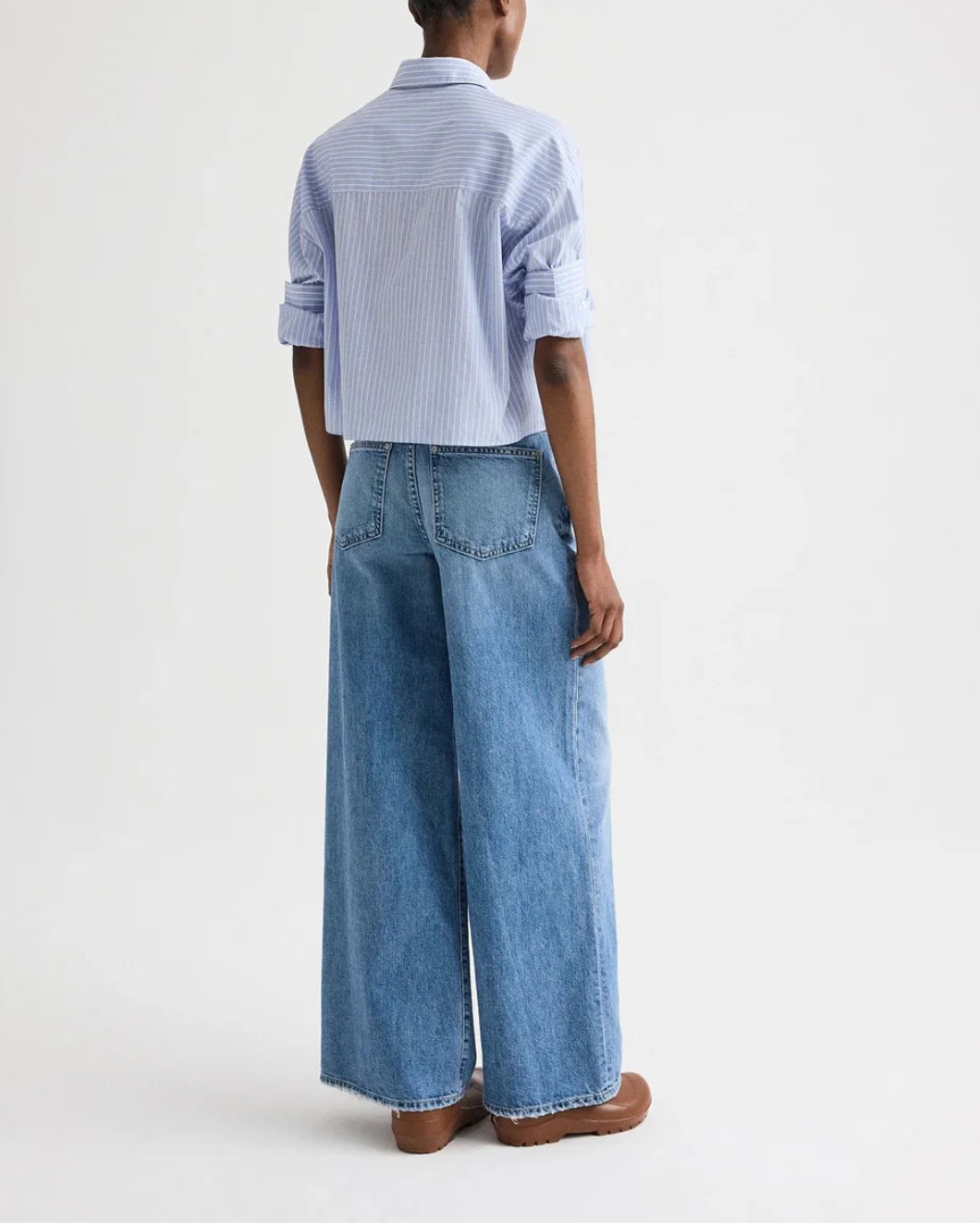 TWP next ex blue haven on figure back