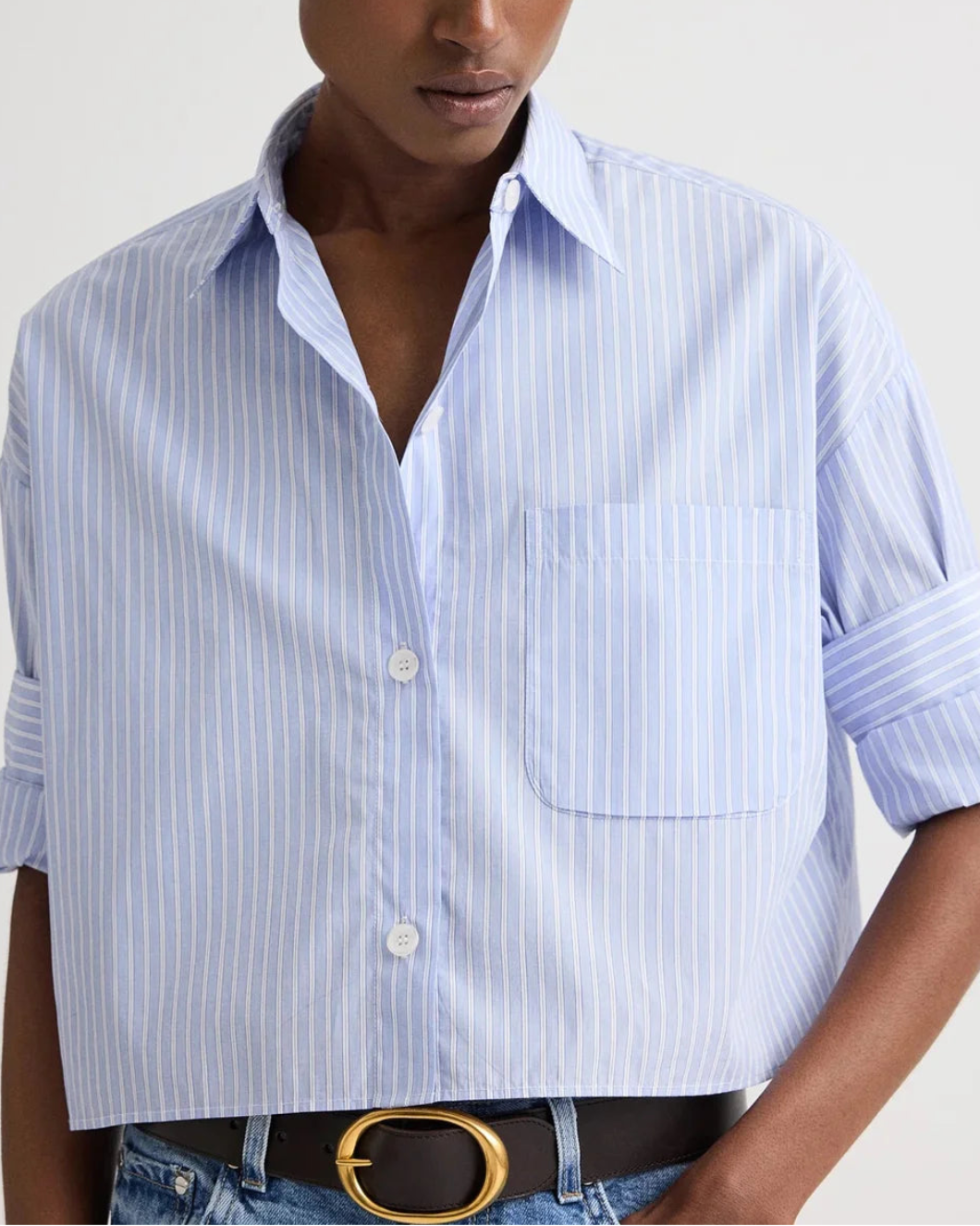 TWP next ex blue haven on figure front detail