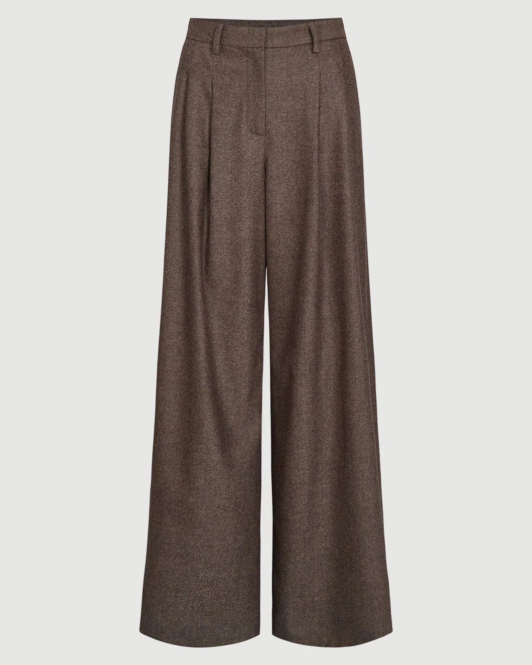 TWP Avery Pant Pinecone isolated