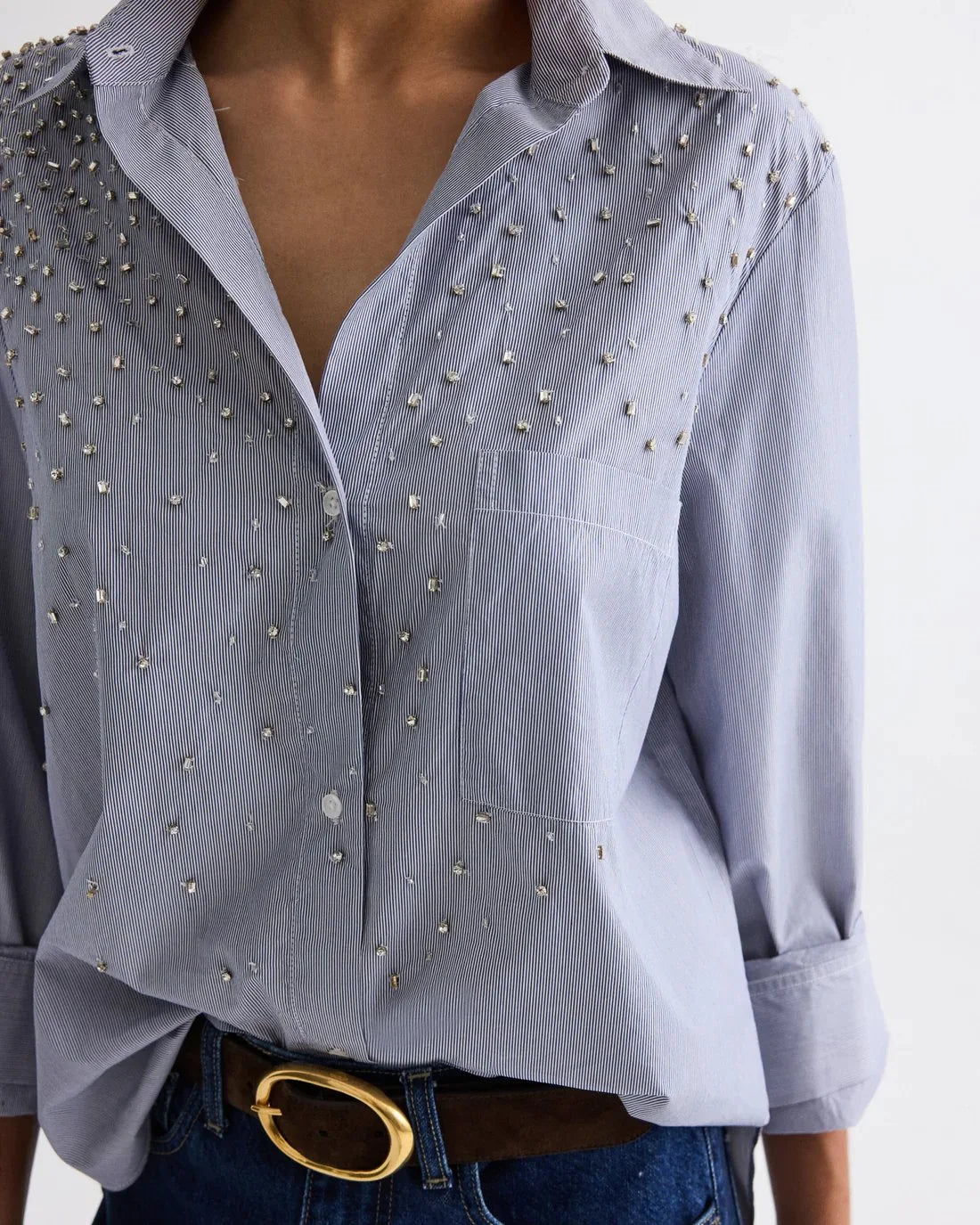 TWP next morning w crystals blue and white 