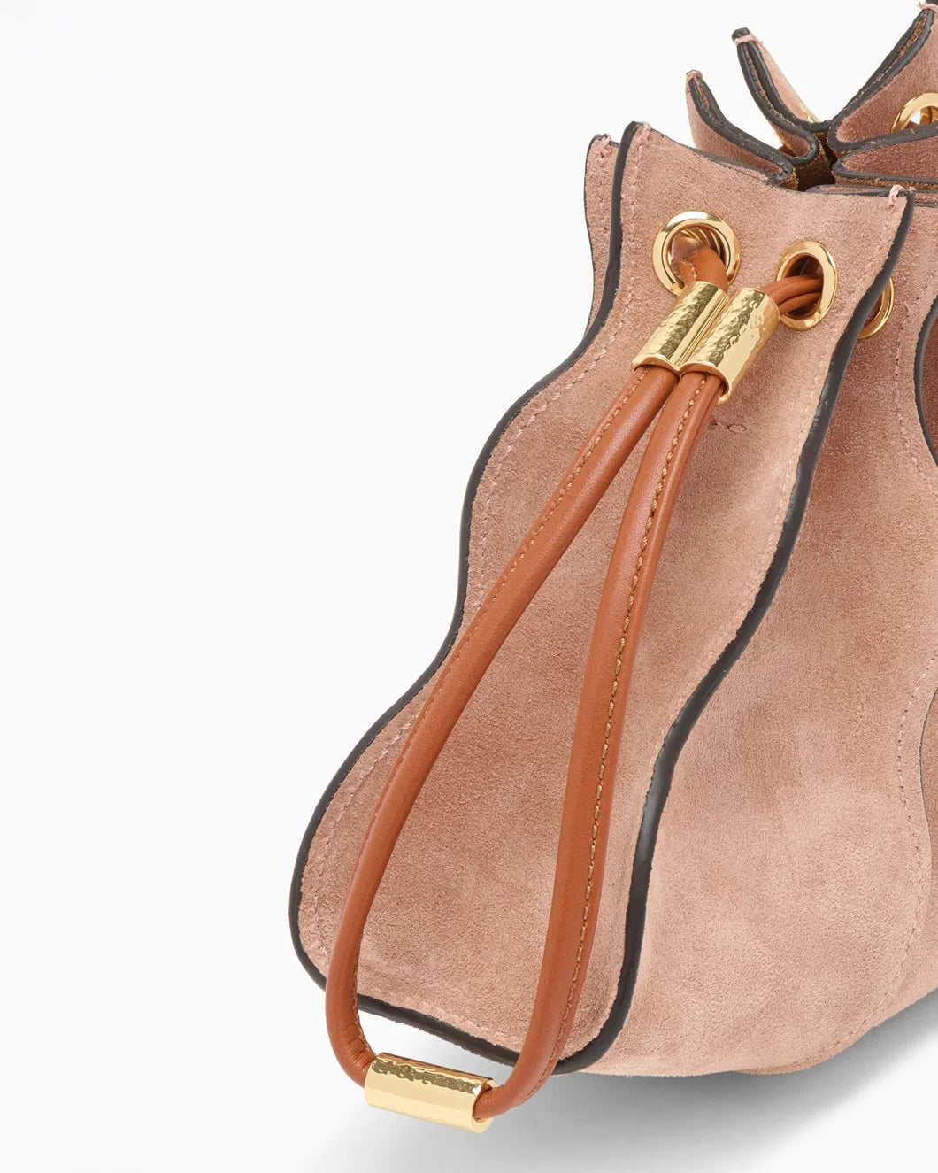 ULLA-JOHNSON-adira-pleated-wave-mini-crossbody-sienna-detail