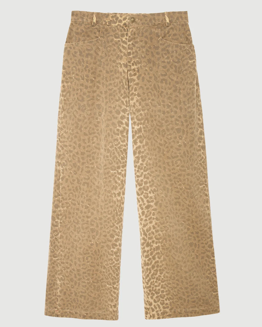 XIRENA Nixon pant Bengal isolated