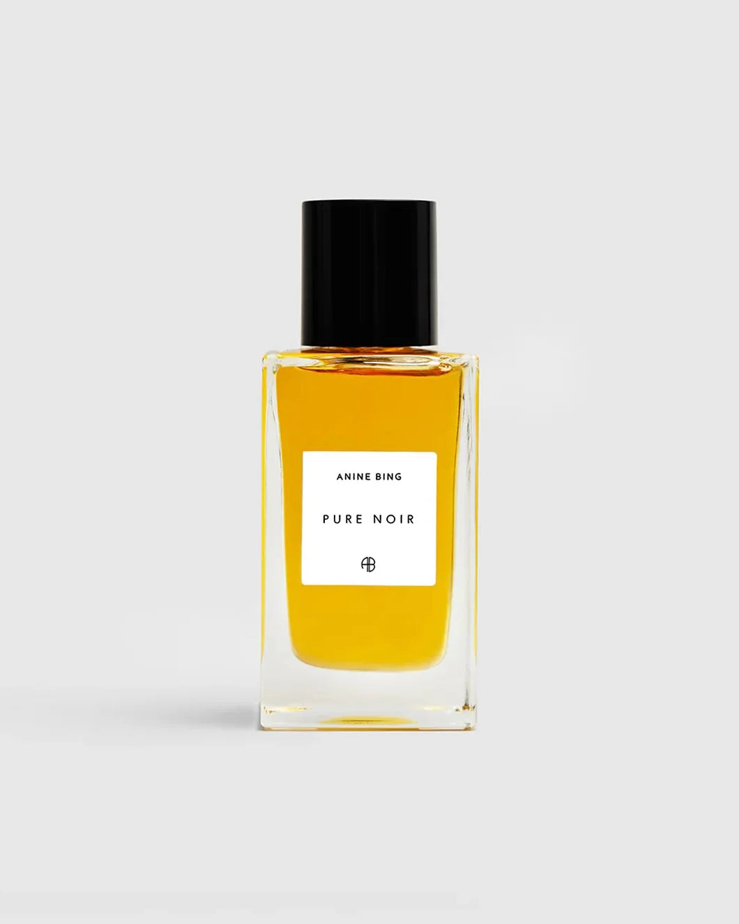 anine bing Pure Noir Eau de Parfum