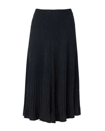 arch4 libra skirt black