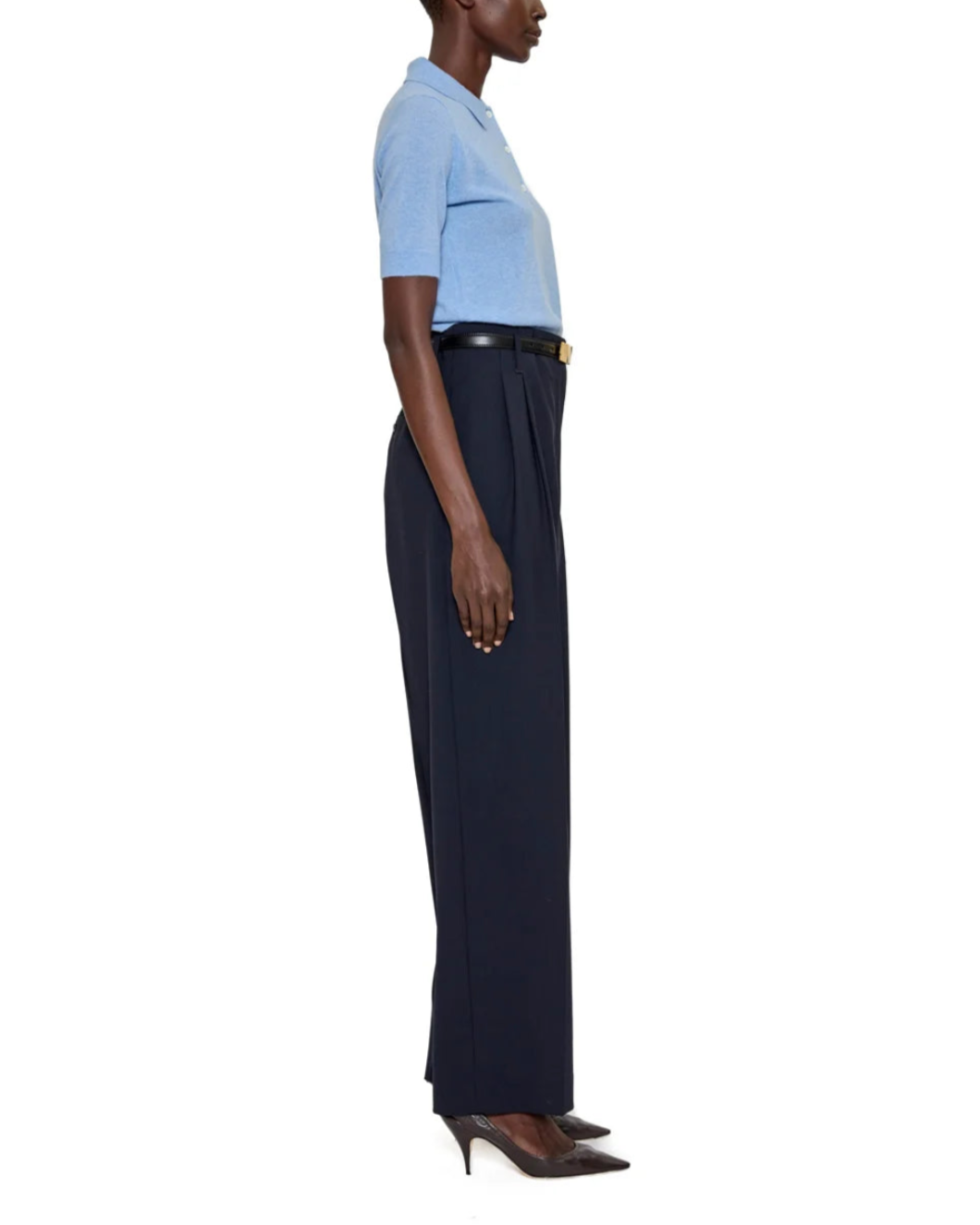 arch4 Octavia Top sky melange side