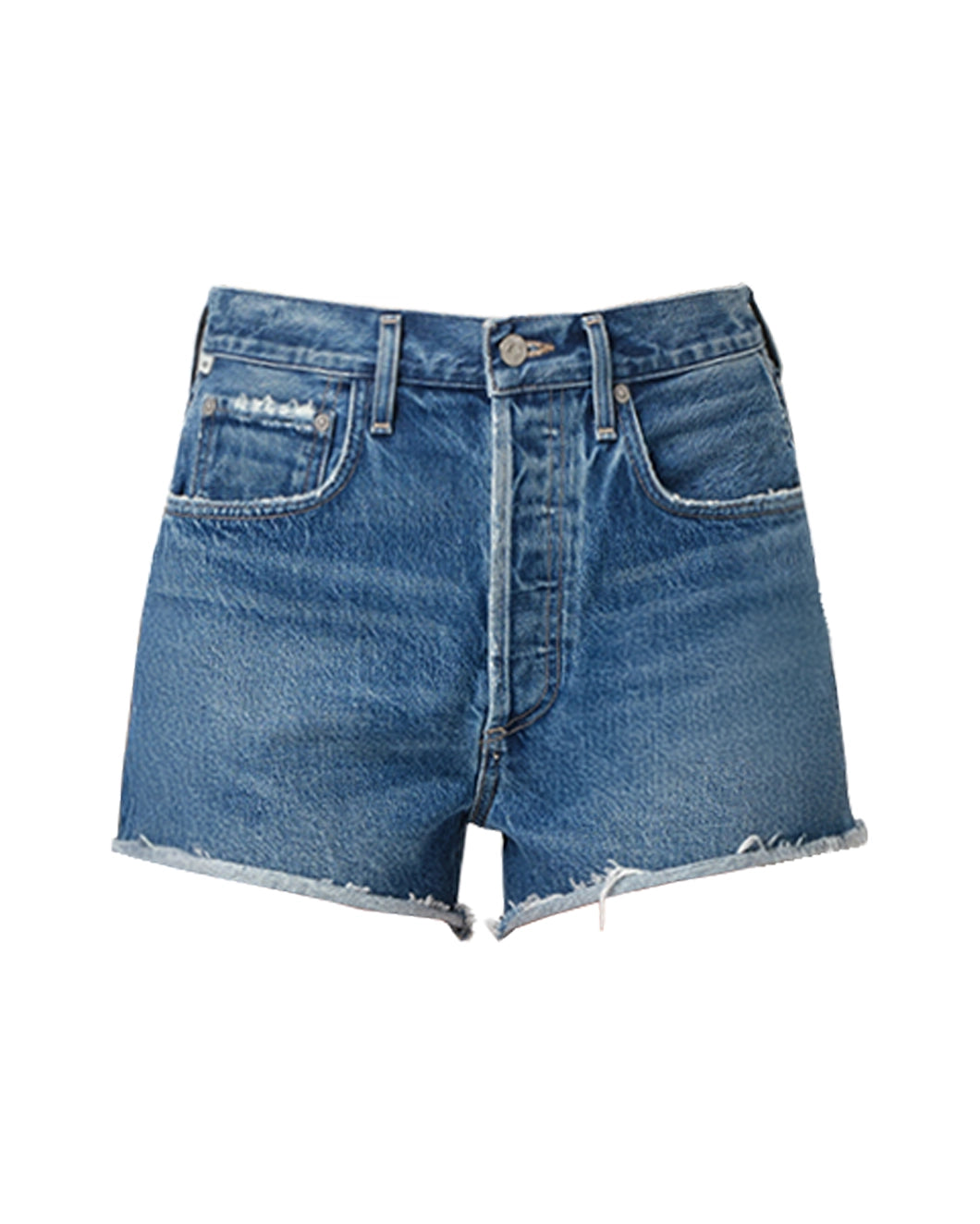 Marlow Vintage Short Allora