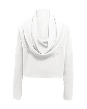 edeline lee benedict blouse crin white front