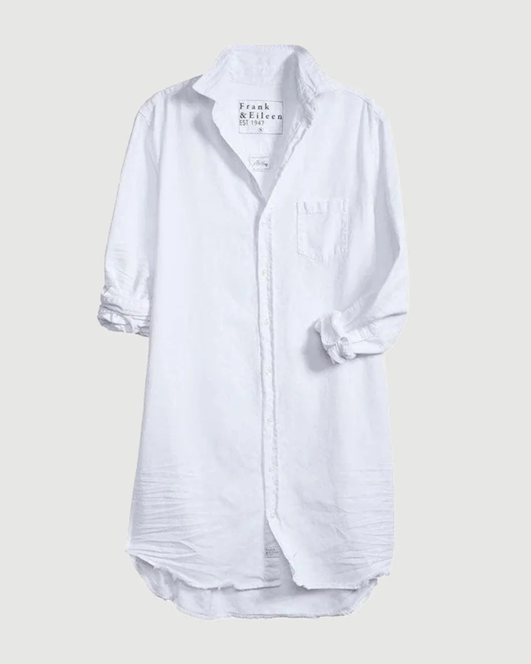 Mary Classic Shirtdress