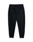     frank and eileen eamon jogger sweatpant british royal navy blue pants isolated back