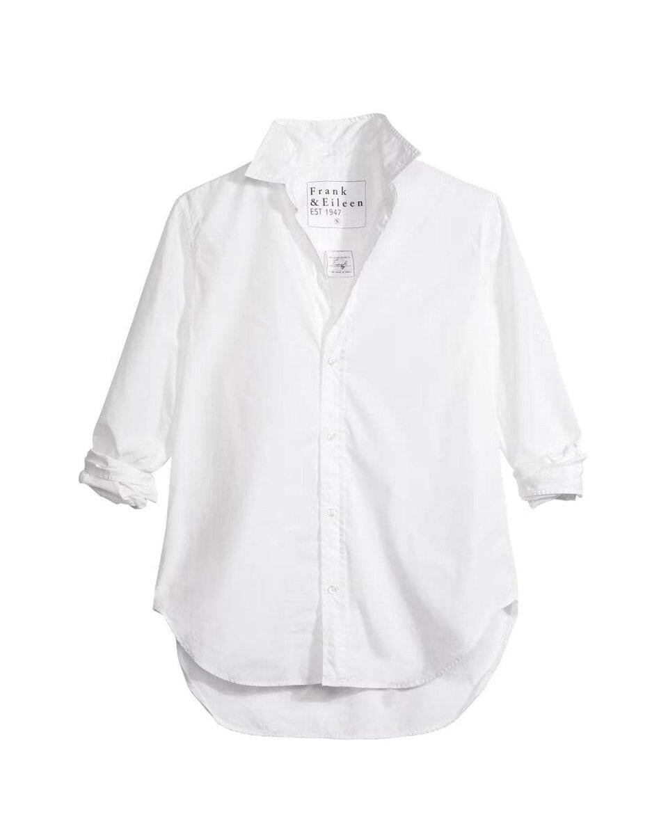 Woven Button Up