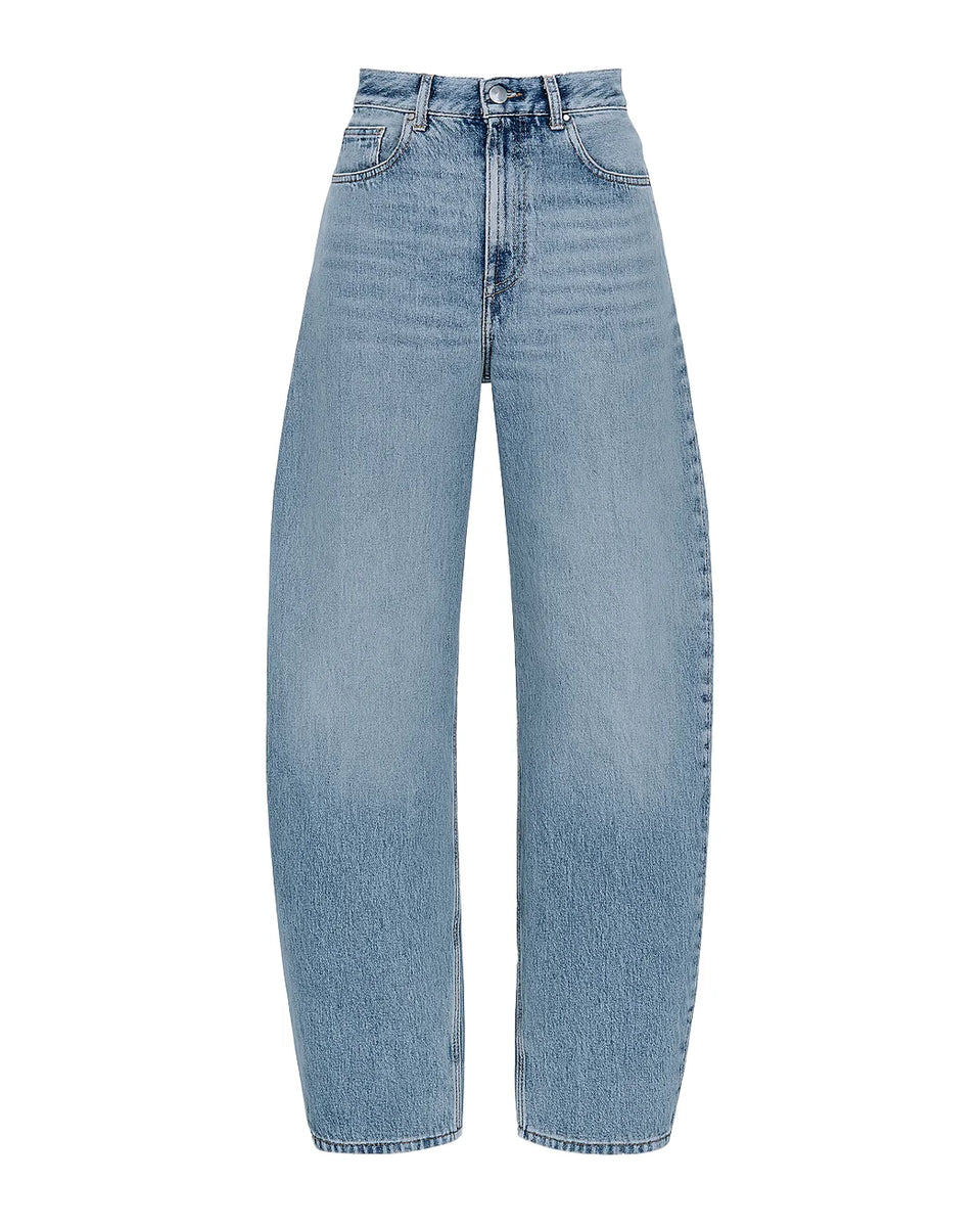 パンツ BIBIY DAMAGE DENIM wudge boy over dye damage denim（デニムパンツ）｜WudgeBoy