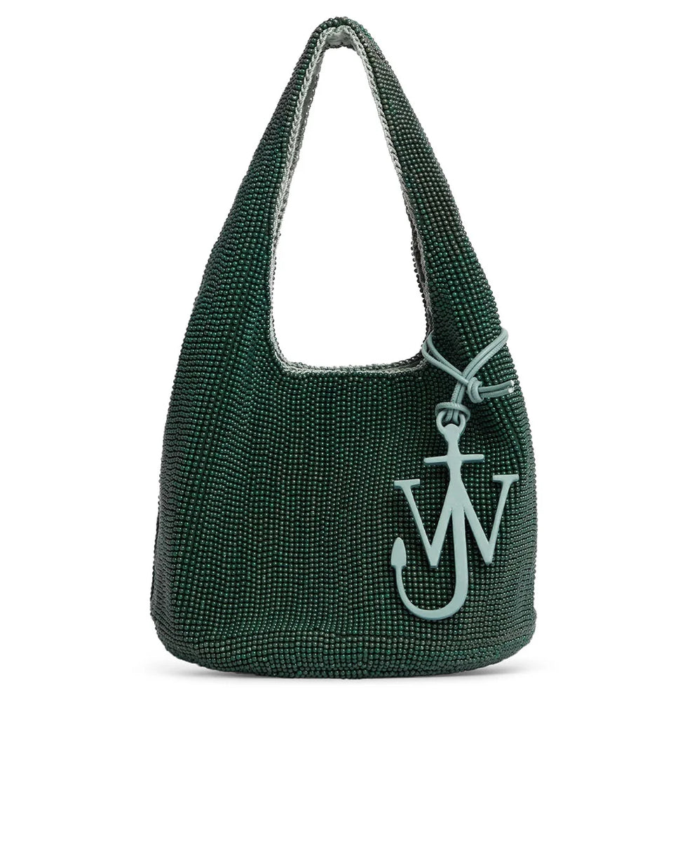 J.W ANDERSON ミニショルダー ミニピアスバッグ J.W ANDERSON ミニショルダー ミニピアスバッグ