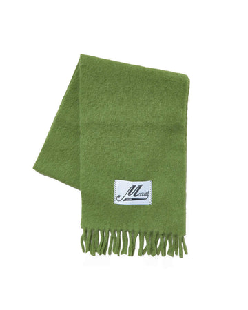 marni scarf green 