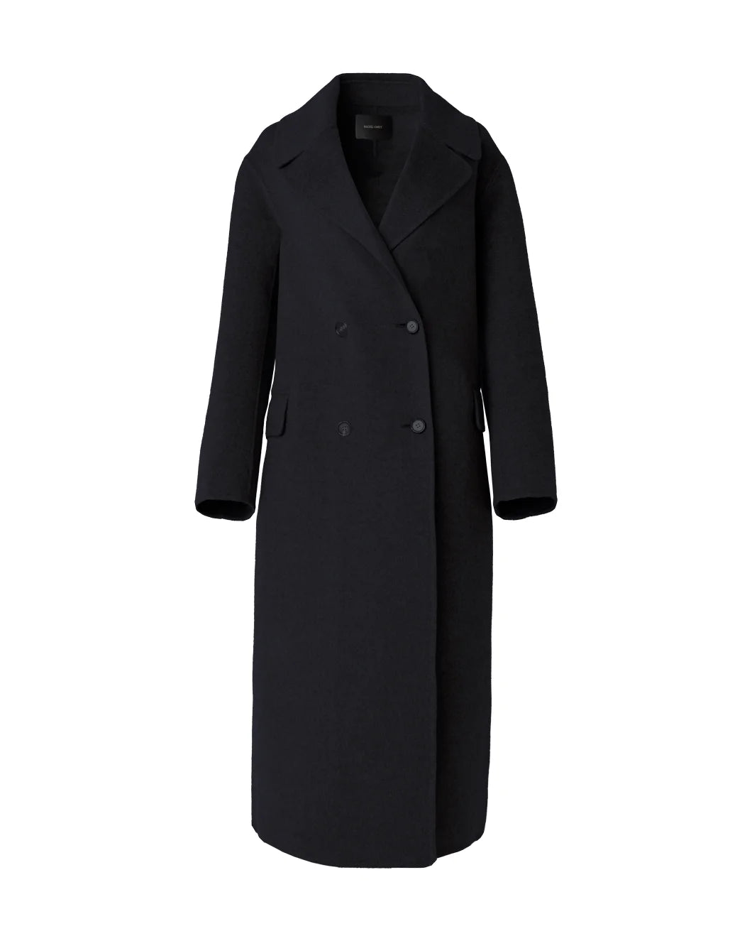 Axel Coat