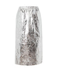 rachel comey mott skirt silver