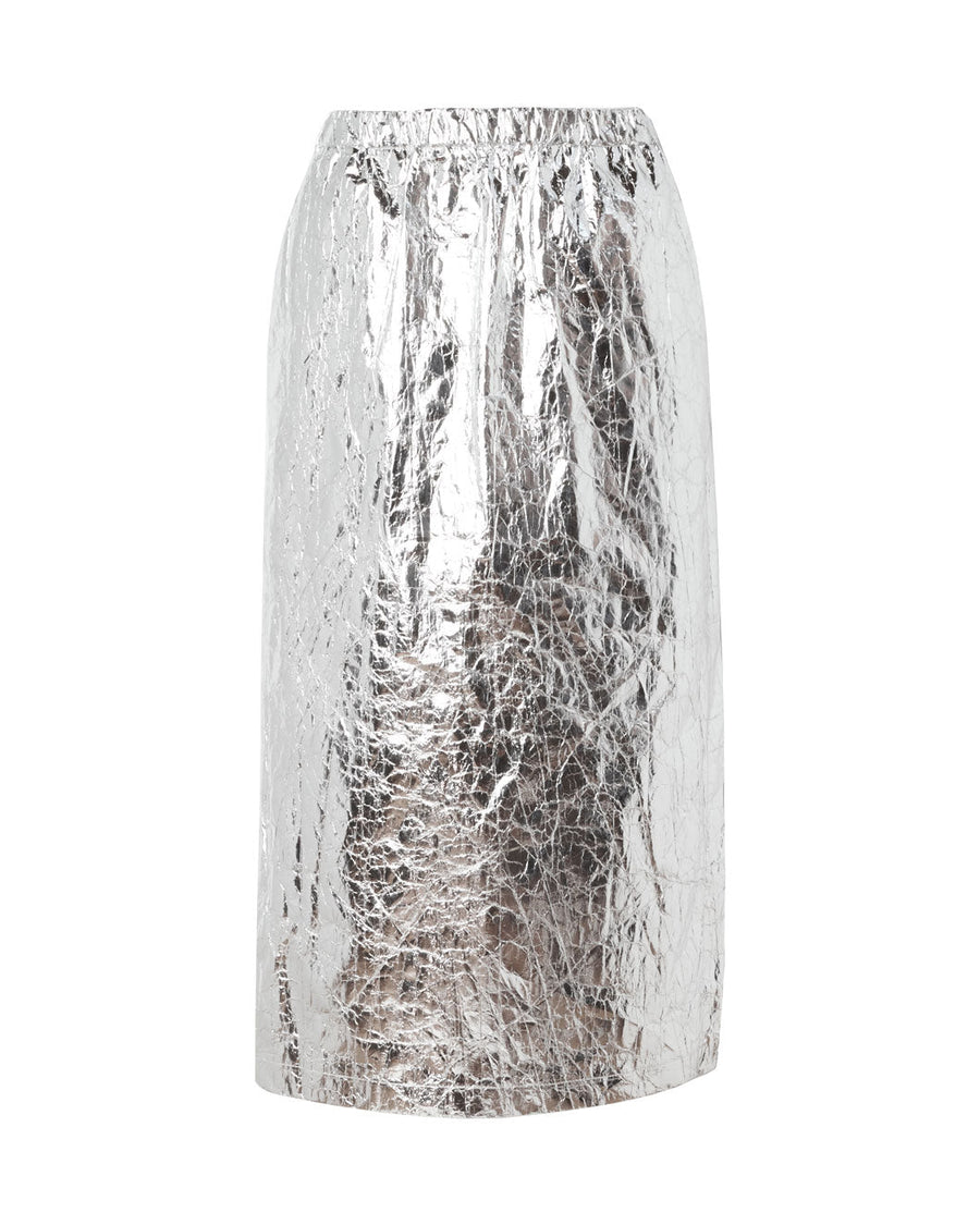 rachel comey mott skirt silver