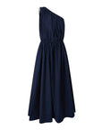 soeur ashley bleu de chine ble44245 dark blue dress
