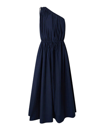soeur ashley bleu de chine ble44245 dark blue dress