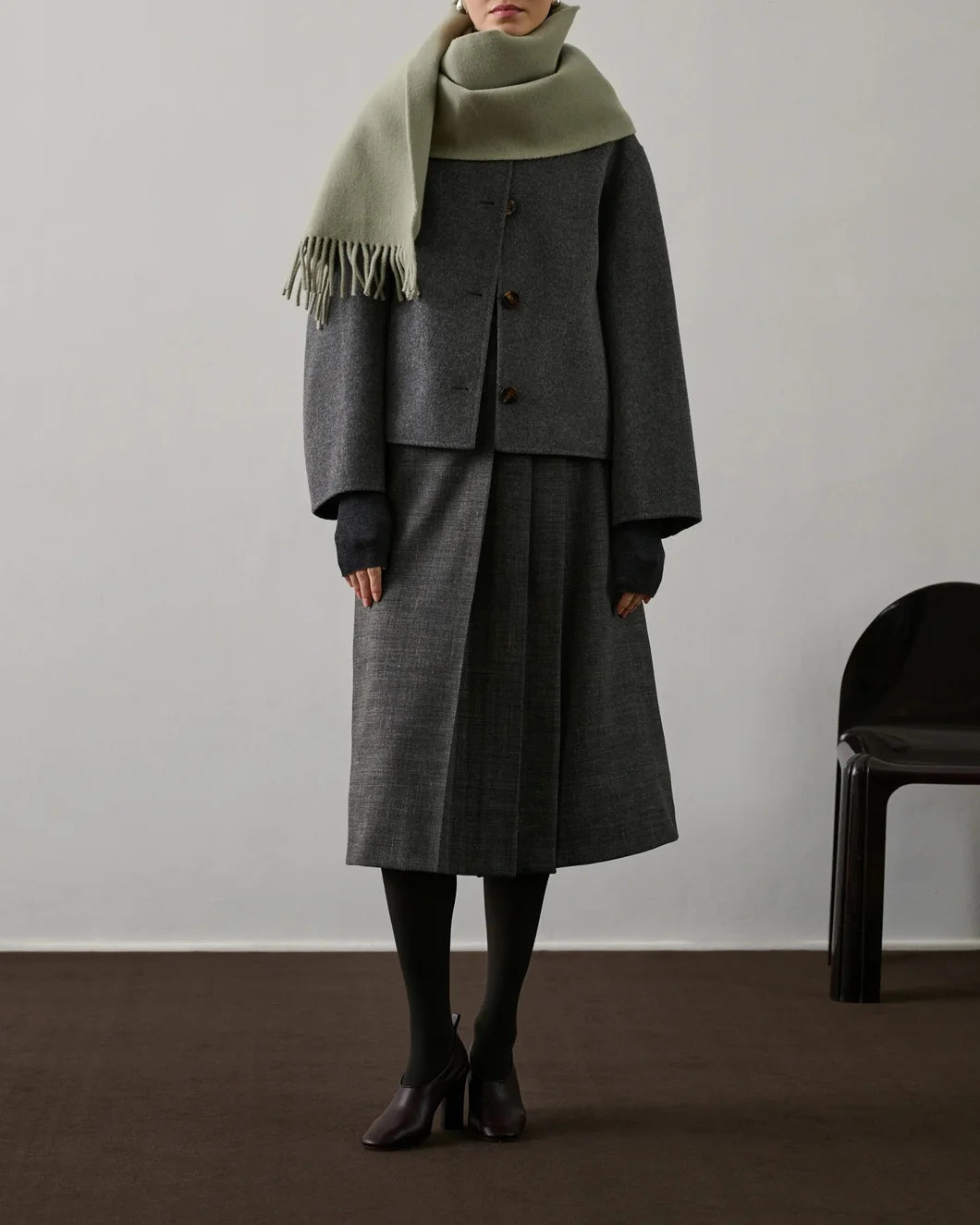 Soeur Varna Skirt | SHOWROOM