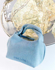 stine goya ziggy micro bag accessories sky denim blue bag