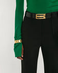 victoria-beckham-cropped-kick-trouser-black-pants-figure-front-detail
