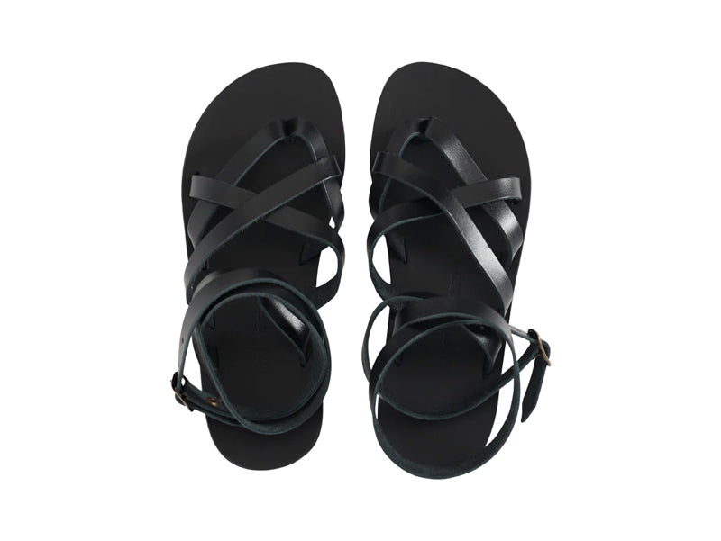 Delphi Sandals.