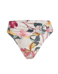 patbo hibiscus cheeky bikini bottom